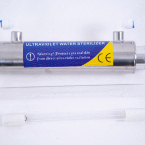 LAMPE ULTRA VIOLET