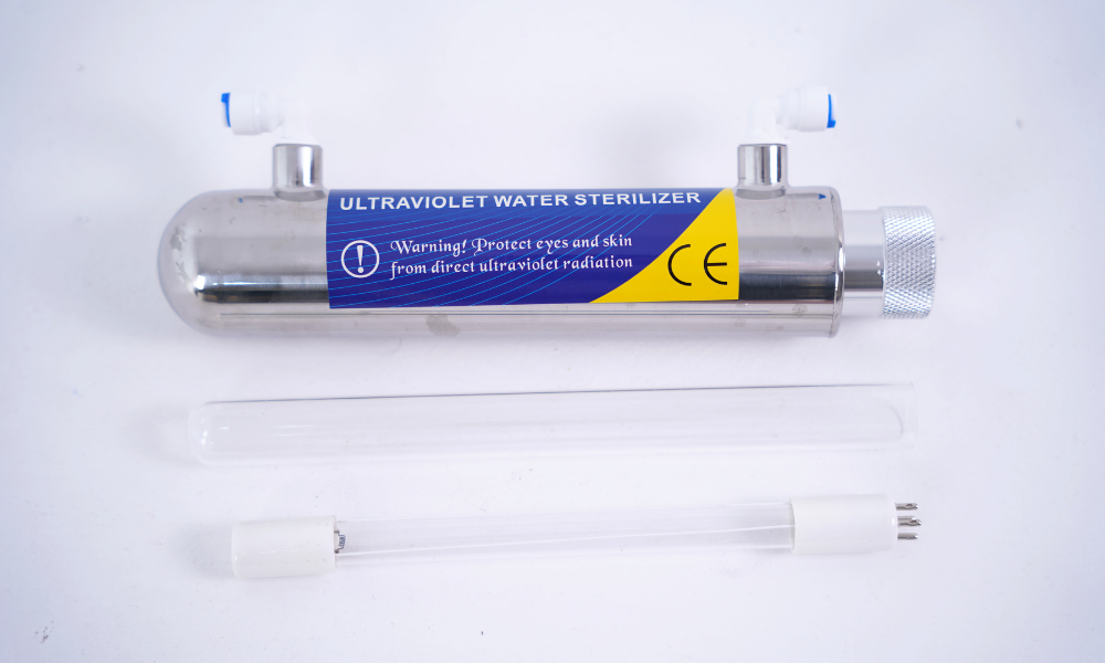 LAMPE ULTRA VIOLET