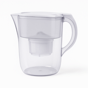 CARAFE AVEC FILTRE-3 ECOPURE