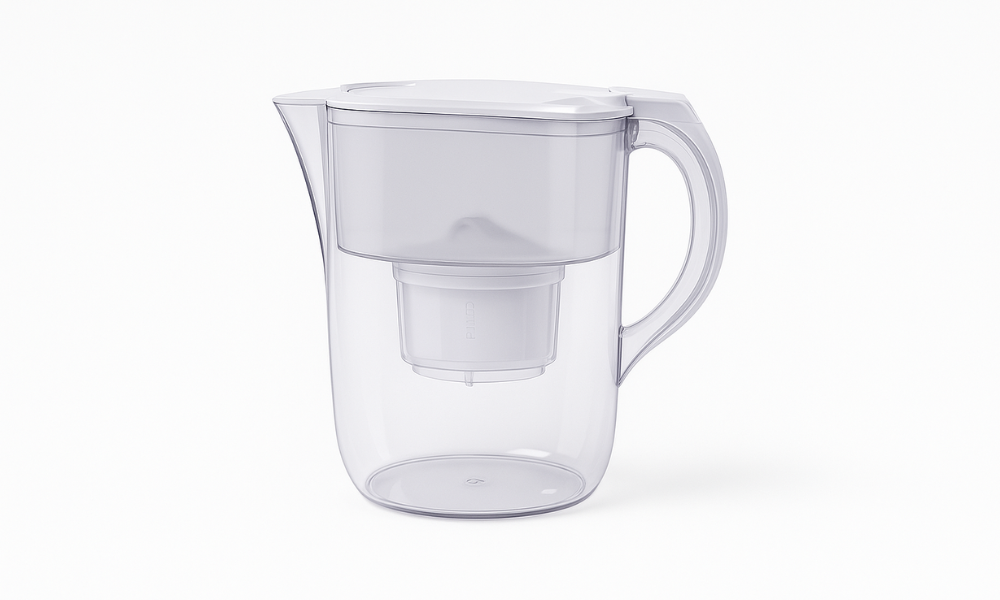 CARAFE AVEC FILTRE-3 ECOPURE