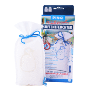 ABSORBEUR D'HUMIDITE PINGI LV-250