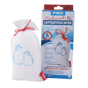 ABSORBEUR D'HUMIDITE PINGI LV-450