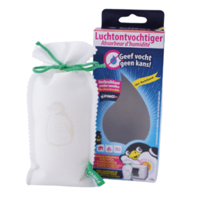 ABSORBEUR D'HUMIDITE PINGI LV-150