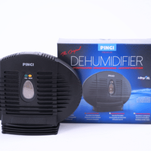 ABSORBEUR D'HUMIDITE PINGI I-DRY 500