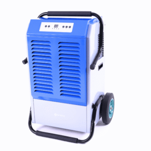 DÉSHUMIDIFICATEUR INDUSTRIEL 90L/24H D-TECH REF DTK 90 E