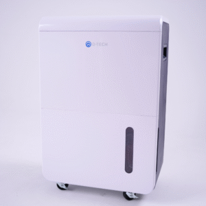 DÉSHUMIDIFICATEUR SEMI INDUSTRIEL 70L/24H D-TECH REF DTK 70 E