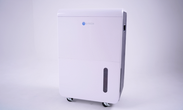 DÉSHUMIDIFICATEUR SEMI INDUSTRIEL 70L/24H D-TECH REF DTK 70 E