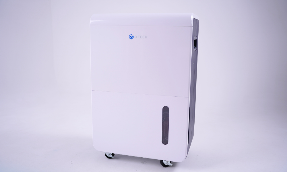 DÉSHUMIDIFICATEUR SEMI INDUSTRIEL 70L/24H D-TECH REF DTK 70 E