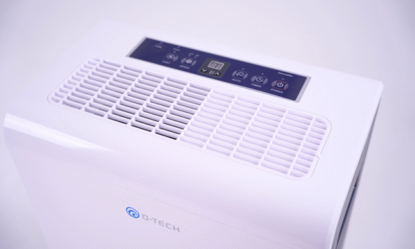 DÉSHUMIDIFICATEUR SEMI INDUSTRIEL 70L/24H D-TECH REF DTK 70 E – Image 2