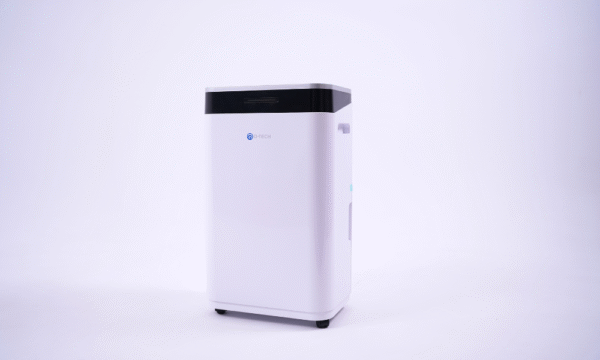 Déshumidificateur et Purificateur d'Air 2 en 1 D-Tech DTK26A - 26L – Image 2