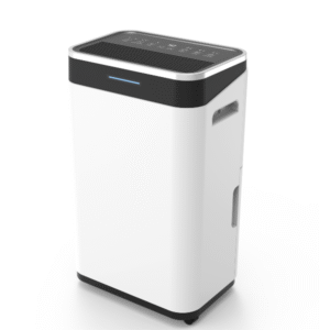 Déshumidificateur et Purificateur d'Air 2 en 1 D-Tech DTK26A - 26L