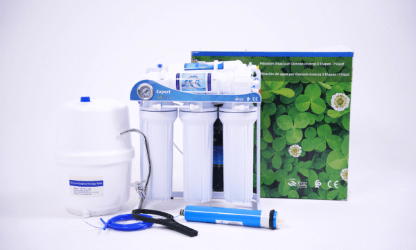 OSMOSEUR SOUS EVIER EXPERT ECO PURE – Image 2