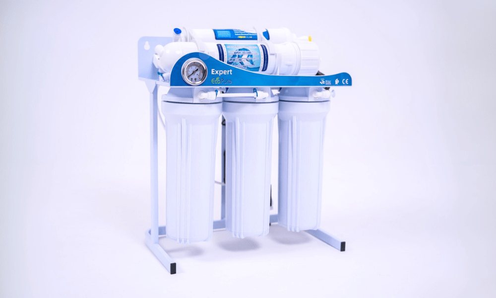 OSMOSEUR SOUS EVIER EXPERT ECO PURE