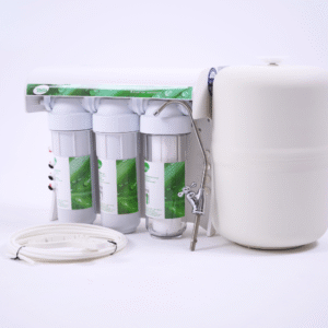 OSMOSEUR SOUS EVIER STELLA 5 ETAPES