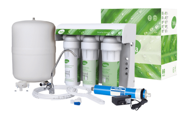 OSMOSEUR SOUS EVIER STELLA 5 ETAPES – Image 2