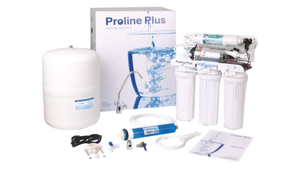 Osmoseur Proline Plus RO 5 Étapes