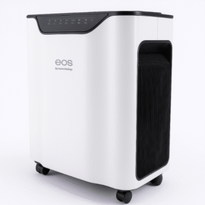 Purificateur d'air EOS-501 D HYUNDAI WACO