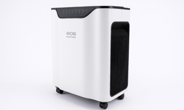 Purificateur d'air EOS-501 D HYUNDAI WACO