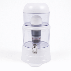 FONTAINE MINERALE HMW-16 HYUNDAI WACO