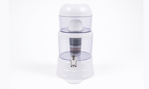 FONTAINE MINERALE HMW-16 HYUNDAI WACO