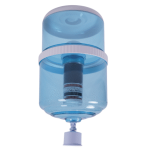 BONBONNE MINERALE FILTRANTE 16L