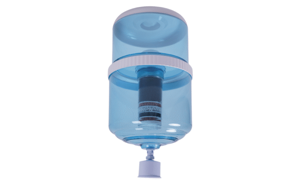 BONBONNE MINERALE FILTRANTE 16L