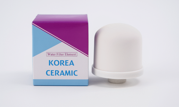 FILTRE CERAMIC POUR FONTAINE MINERALE