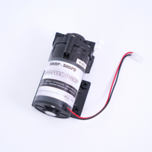 POMPE BOOSTER 50 GPD