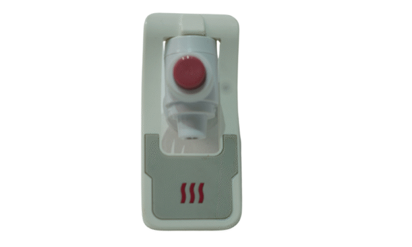 JEU ROBINET POUR FONTAINE A EAU HYUNDAI WACO – Image 3