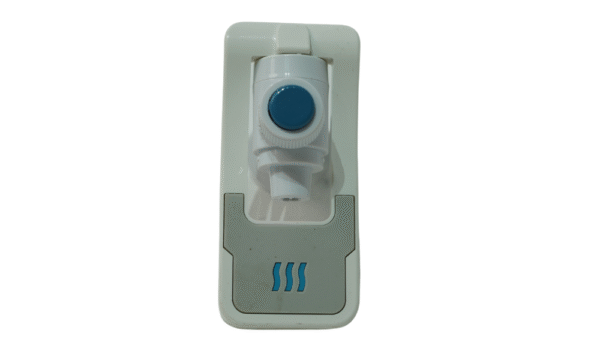 JEU ROBINET POUR FONTAINE A EAU HYUNDAI WACO – Image 2